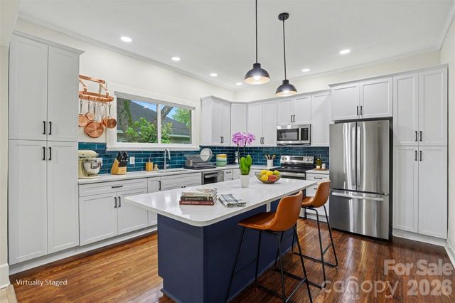 317 S Ridge Avenue, Kannapolis, NC 28083