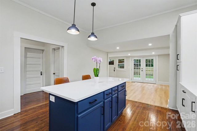 317 S Ridge Avenue, Kannapolis, NC 28083