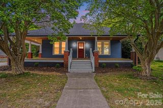317 S Ridge Avenue, Kannapolis, NC 28083