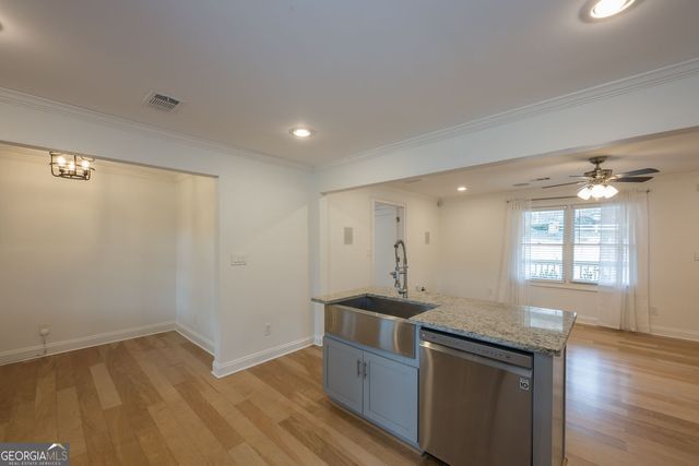 1895 Flat Shoals Road SE, Atlanta, GA 30316