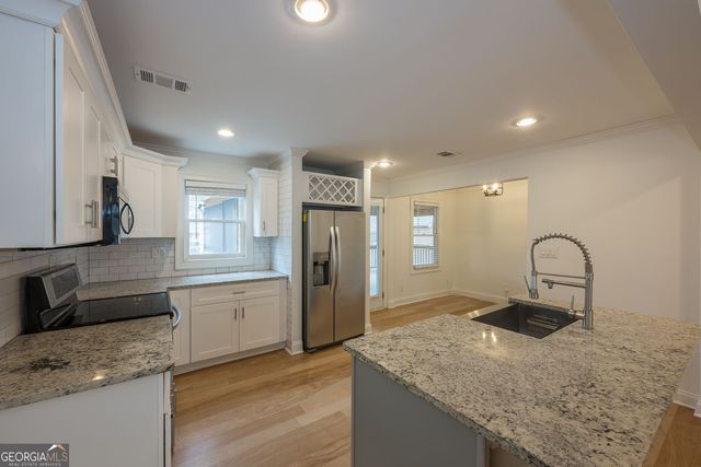 1895 Flat Shoals Road SE, Atlanta, GA 30316