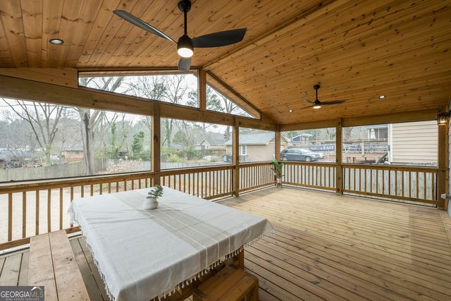 1895 Flat Shoals Road SE, Atlanta, GA 30316