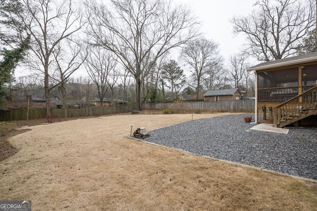 1895 Flat Shoals Road SE, Atlanta, GA 30316