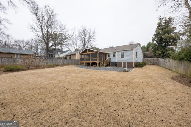 1895 Flat Shoals Road SE, Atlanta, GA 30316