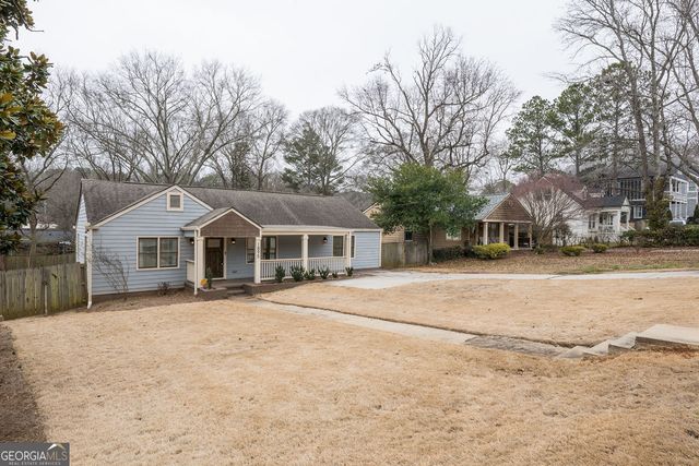 1895 Flat Shoals Road SE, Atlanta, GA 30316