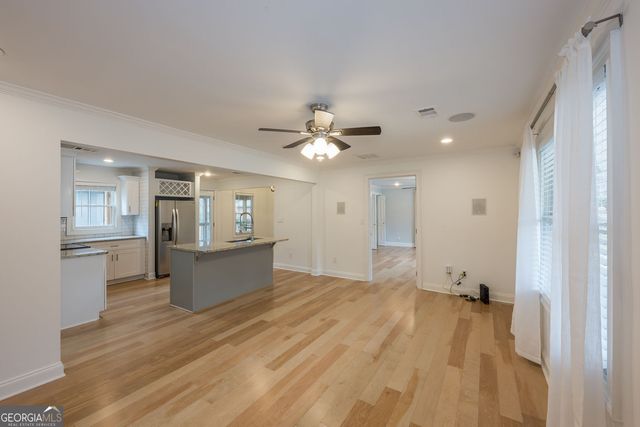 1895 Flat Shoals Road SE, Atlanta, GA 30316