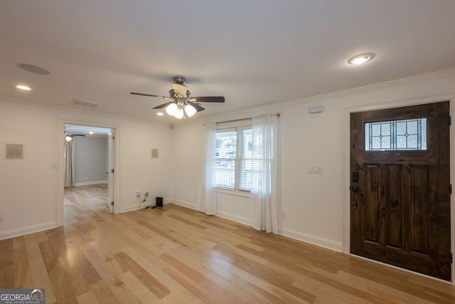 1895 Flat Shoals Road SE, Atlanta, GA 30316