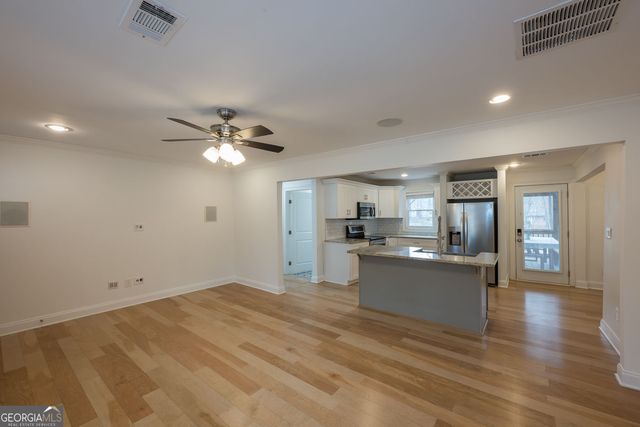 1895 Flat Shoals Road SE, Atlanta, GA 30316