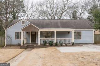 1895 Flat Shoals Road SE, Atlanta, GA 30316
