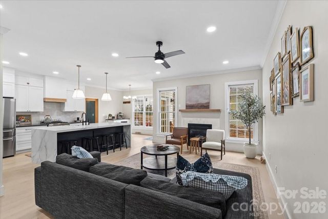 4005 Country Oaks Drive, Waxhaw, NC 28173