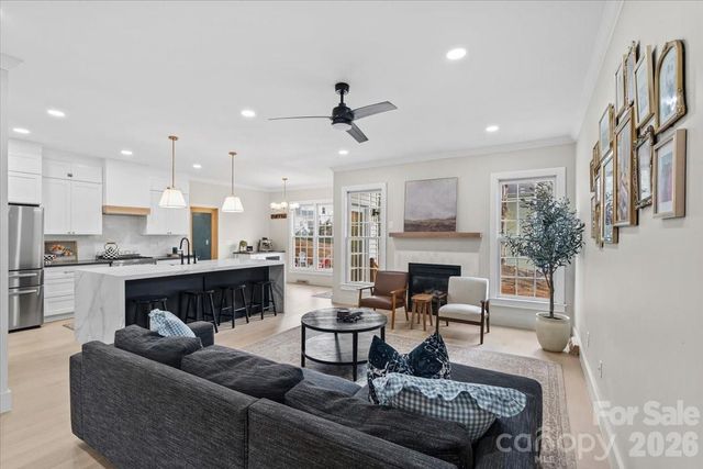 4005 Country Oaks Drive, Waxhaw, NC 28173