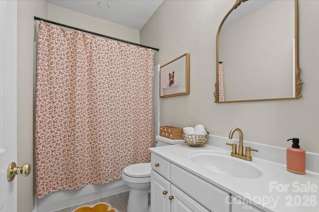 4005 Country Oaks Drive, Waxhaw, NC 28173