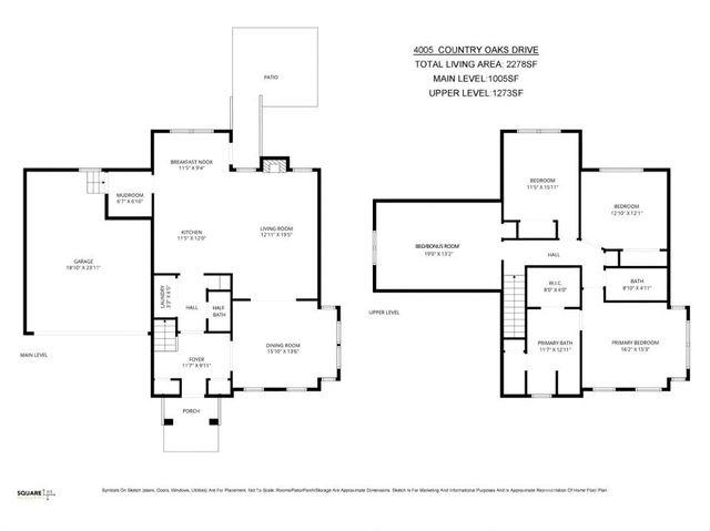 4005 Country Oaks Drive, Waxhaw, NC 28173