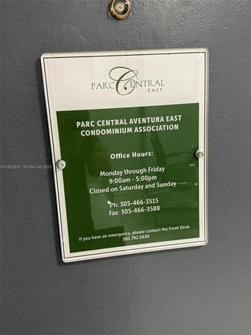 3300 NE 192nd St PH01, Aventura, FL 33180