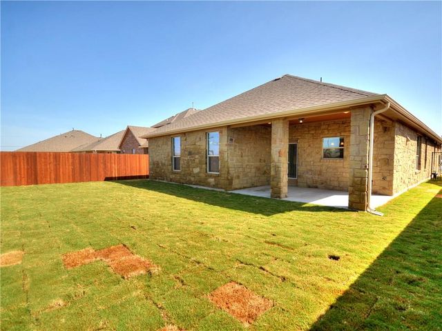 16229 Cantania CV, Pflugerville, TX 78660