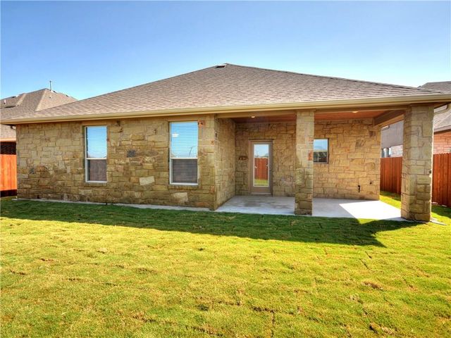 16229 Cantania CV, Pflugerville, TX 78660