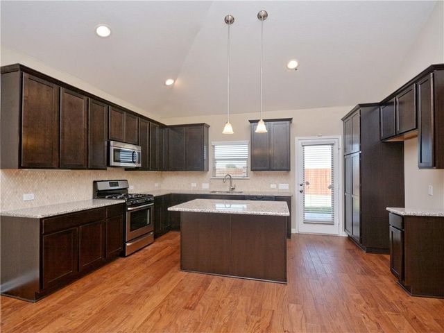 16229 Cantania CV, Pflugerville, TX 78660