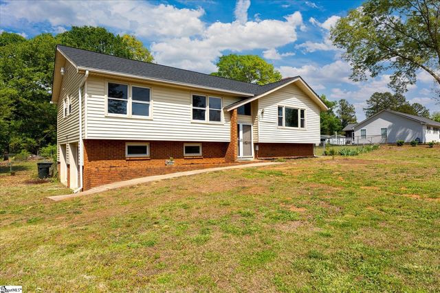 205 Dietz Drive, Spartanburg, SC 29307