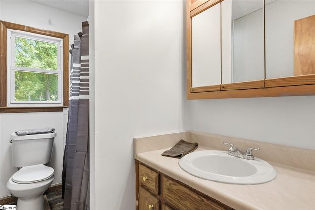 205 Dietz Drive, Spartanburg, SC 29307