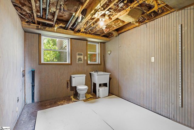 205 Dietz Drive, Spartanburg, SC 29307