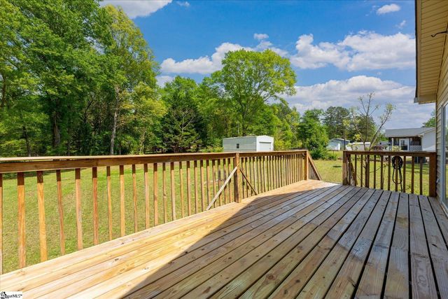 205 Dietz Drive, Spartanburg, SC 29307