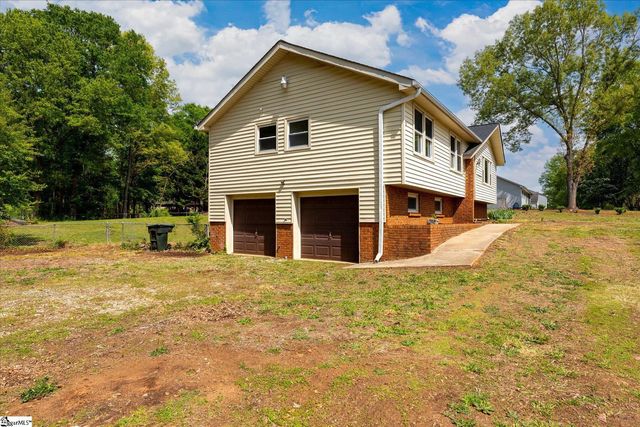 205 Dietz Drive, Spartanburg, SC 29307