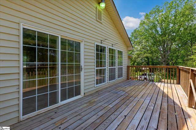 205 Dietz Drive, Spartanburg, SC 29307