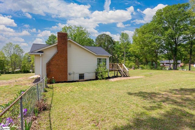 205 Dietz Drive, Spartanburg, SC 29307