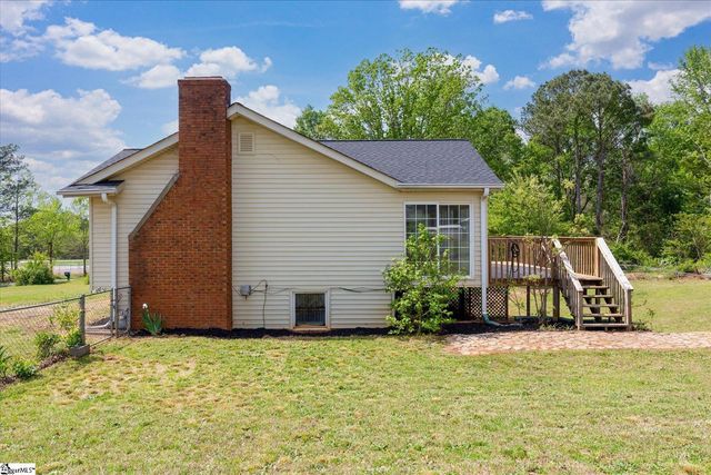 205 Dietz Drive, Spartanburg, SC 29307