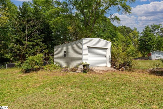 205 Dietz Drive, Spartanburg, SC 29307