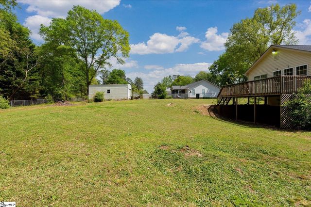 205 Dietz Drive, Spartanburg, SC 29307