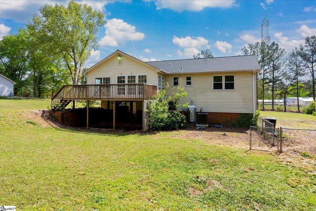 205 Dietz Drive, Spartanburg, SC 29307