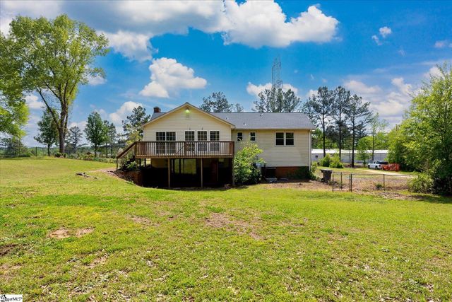 205 Dietz Drive, Spartanburg, SC 29307