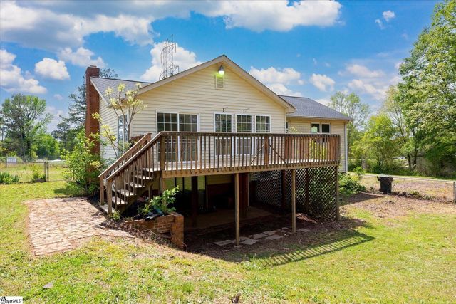 205 Dietz Drive, Spartanburg, SC 29307