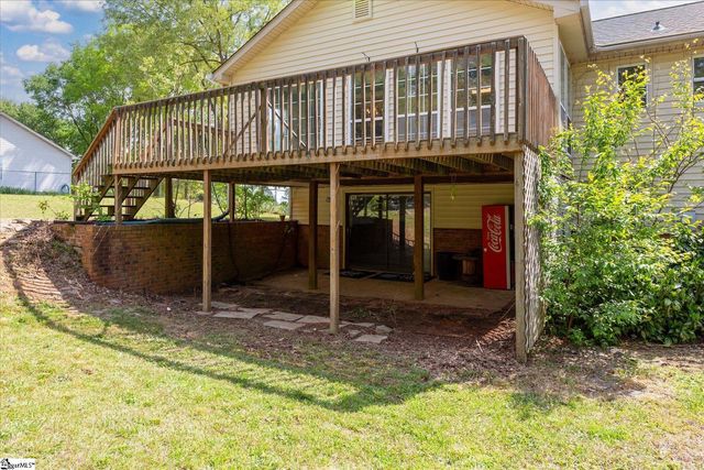 205 Dietz Drive, Spartanburg, SC 29307