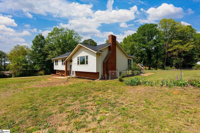 205 Dietz Drive, Spartanburg, SC 29307