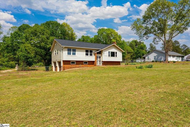 205 Dietz Drive, Spartanburg, SC 29307