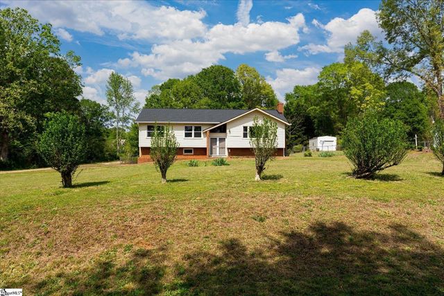 205 Dietz Drive, Spartanburg, SC 29307