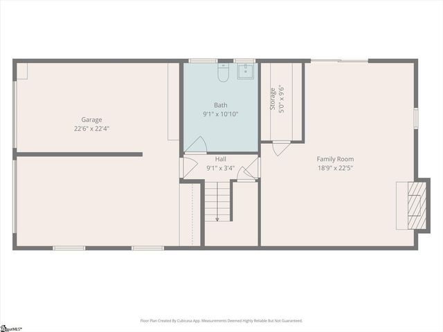 205 Dietz Drive, Spartanburg, SC 29307