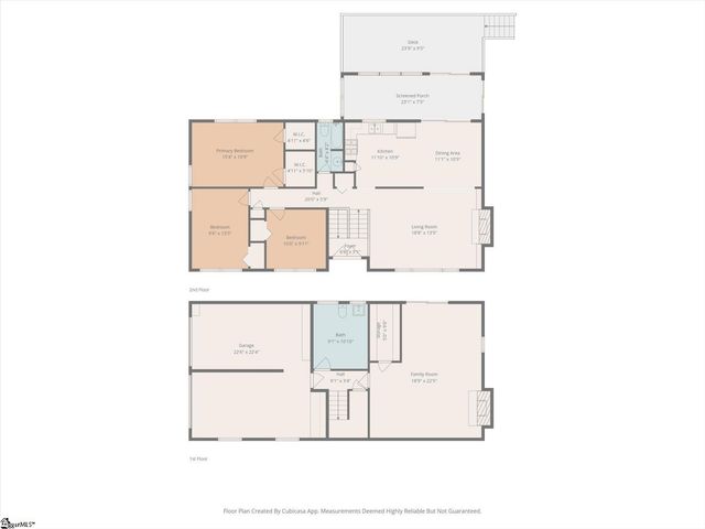 205 Dietz Drive, Spartanburg, SC 29307