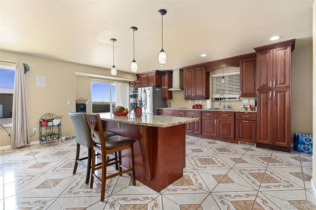 15754 County Road R, Fort Morgan, CO 80701