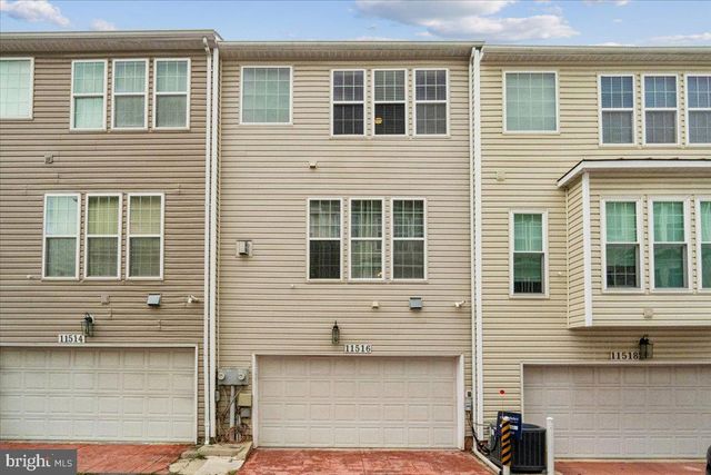 11516 CLAIRMONT VIEW TER, Silver Spring, MD 20902