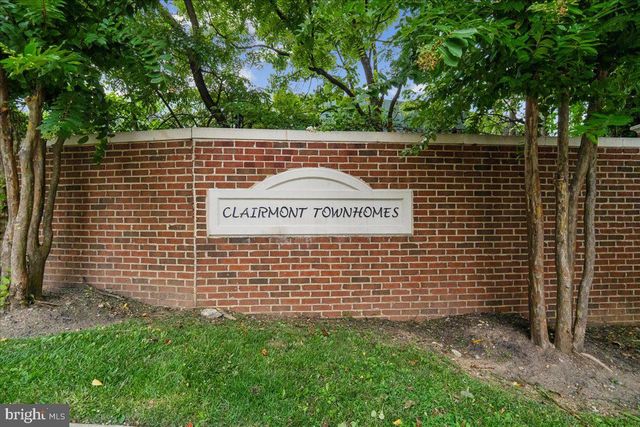 11516 CLAIRMONT VIEW TER, Silver Spring, MD 20902