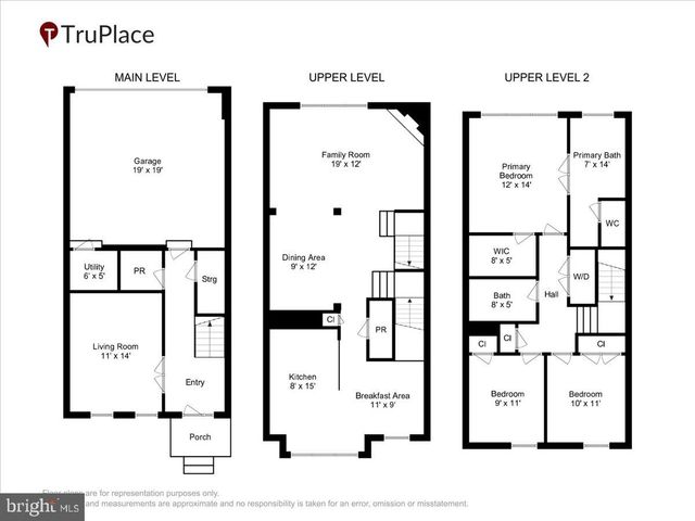 11516 CLAIRMONT VIEW TER, Silver Spring, MD 20902