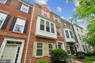 11516 CLAIRMONT VIEW TER, Silver Spring, MD 20902
