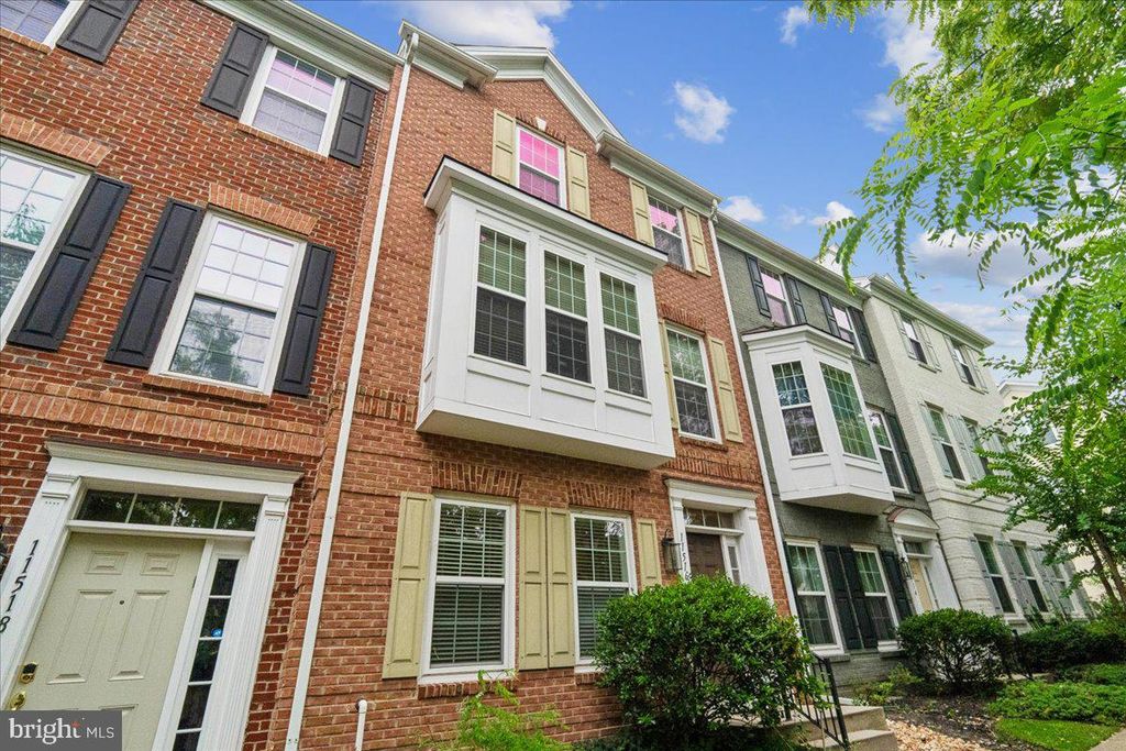 11516 CLAIRMONT VIEW TER, Silver Spring, MD 20902