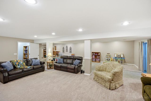 1790 Hanover Way, Hanover Twp, OH 45013