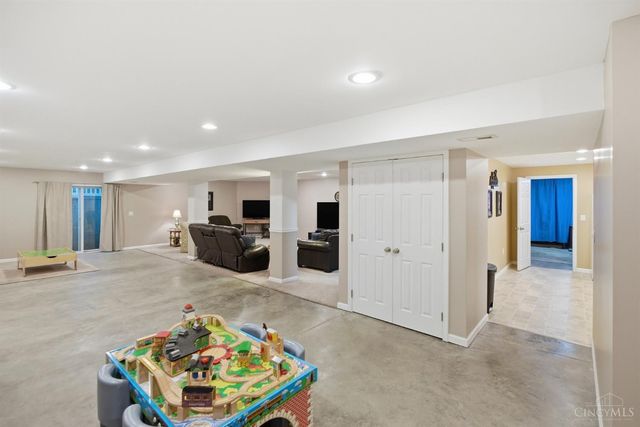 1790 Hanover Way, Hanover Twp, OH 45013