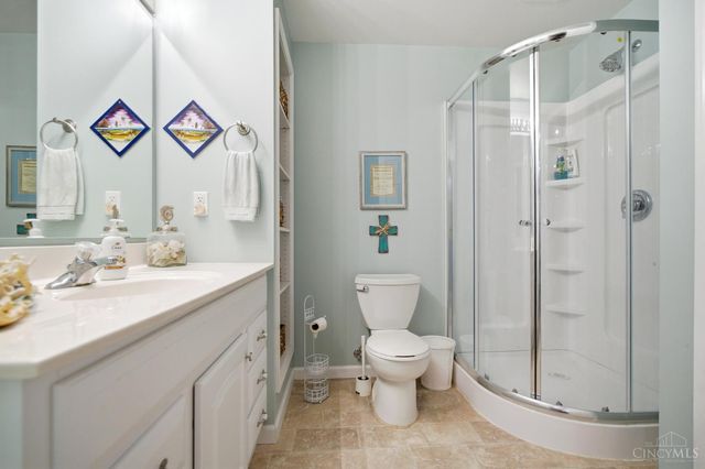 1790 Hanover Way, Hanover Twp, OH 45013
