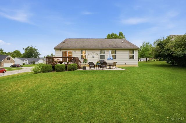 1790 Hanover Way, Hanover Twp, OH 45013